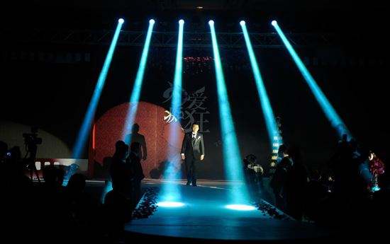 馬鞍山專業舞臺燈光服務優選 華之茂舞臺燈光深度解析