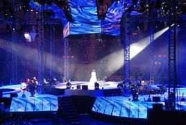 深圳舞臺燈光音響租賃服務全解析 打造視聽盛宴的專業選擇