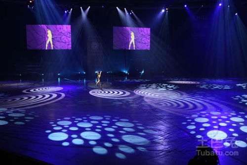 舞臺燈光設備全攻略 主流廠家解析與市場價格參考